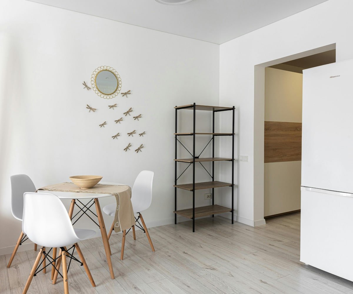 How to Choose the Right Furniture for Your Home