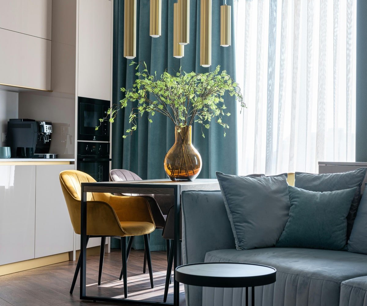 How Does One Go About Buying Furniture