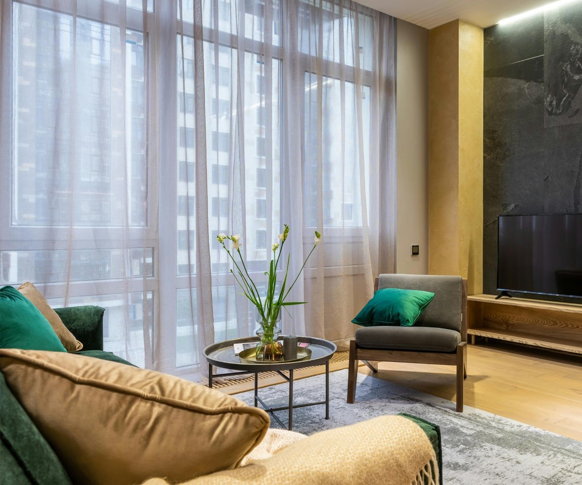 Four Ways for Creating Extra Space in Small Homes